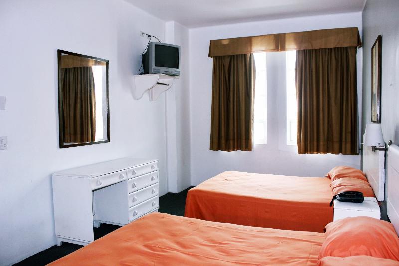 Hotel Plaza del Arco Express Monterrey Esterno foto